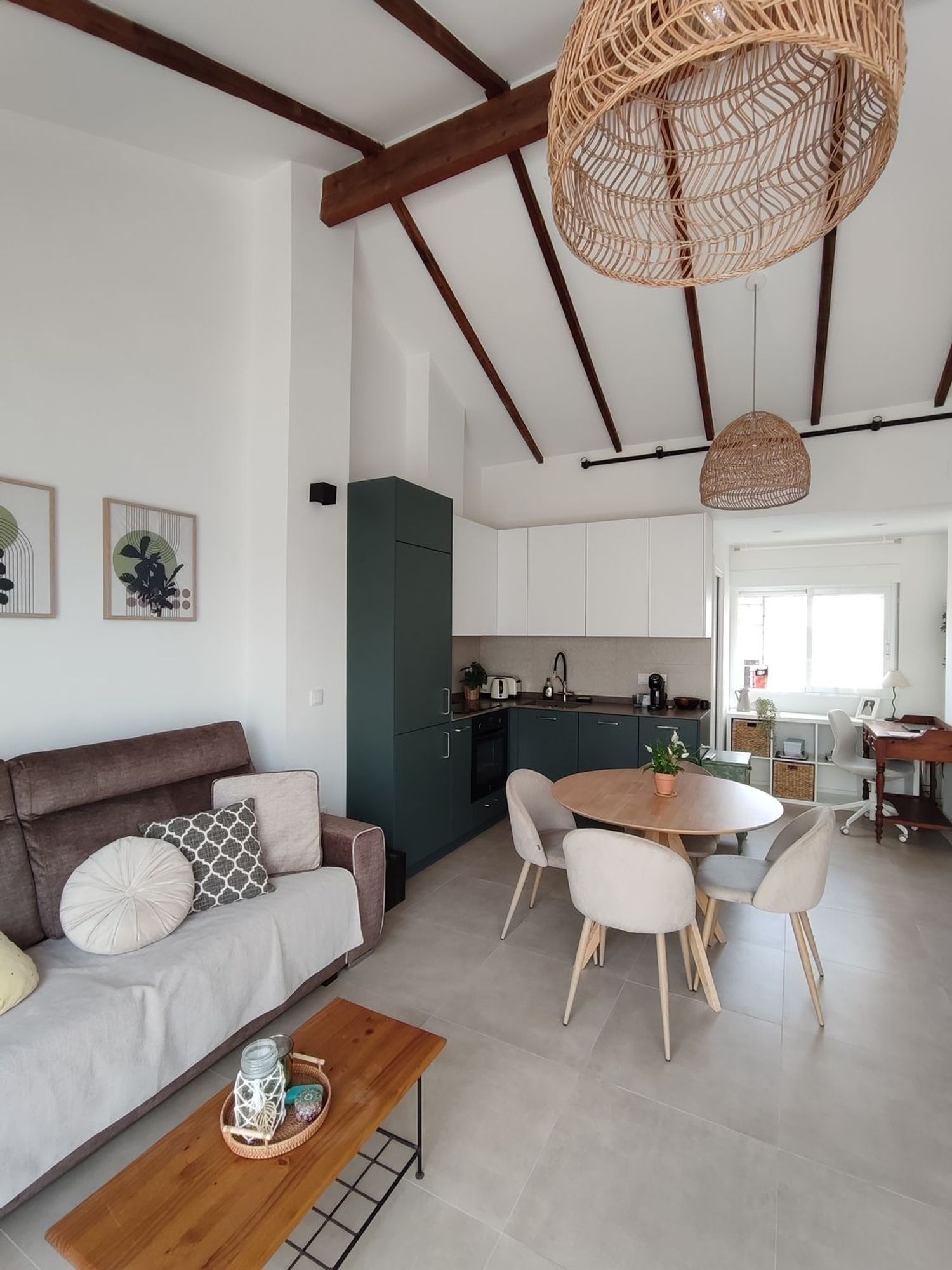 Dúplex en San Antón, San Antón - Foto 2