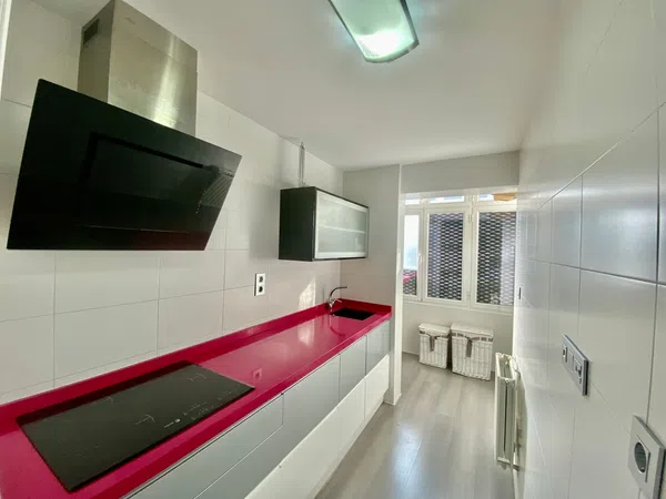 Piso en avenida Francisco Largo Caballero, 5 - Foto 1