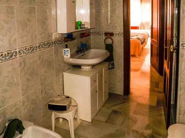 Piso en Camino Mesa del Baño, 20 - Foto 12