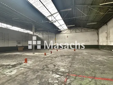 Nave Industrial en Terrassa - Foto 3