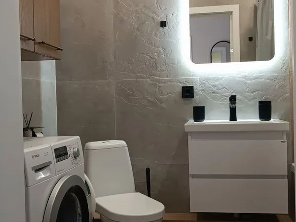 Piso en Av. Alfonso El Sabio, 35 - Foto 1