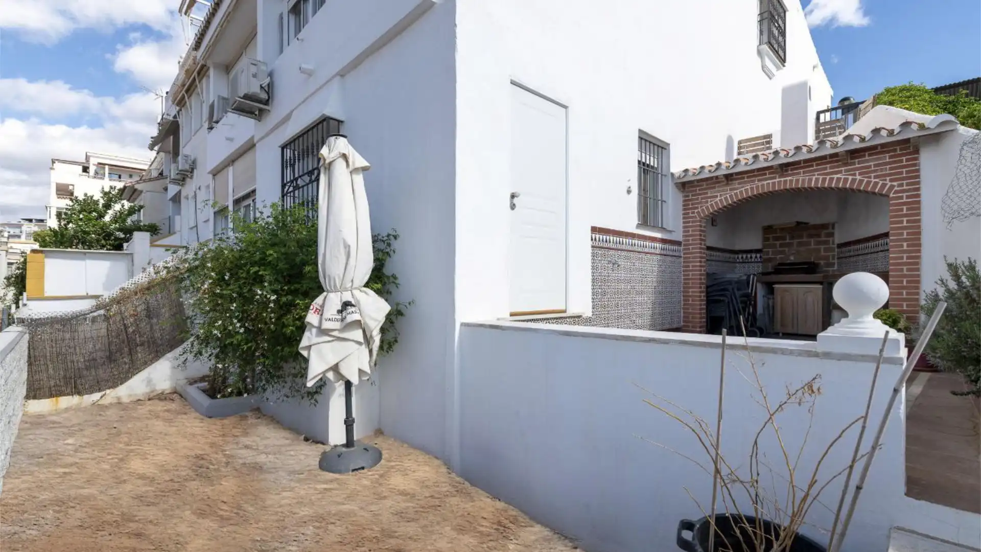 Casa adosada en  Calle Picadero 20 - Foto 35