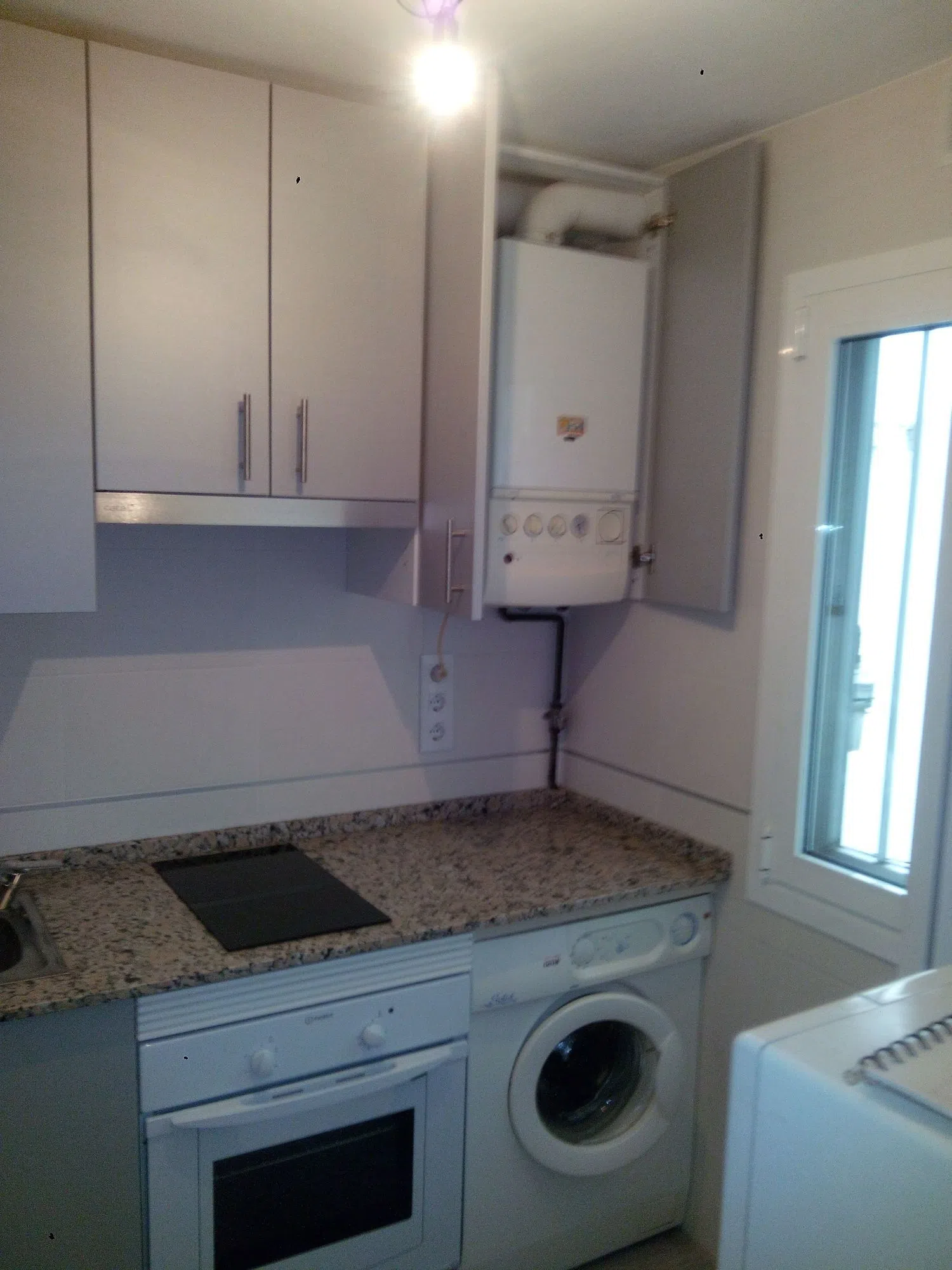 Piso en avenida del doctor garcía tapia, 88 - Foto 1