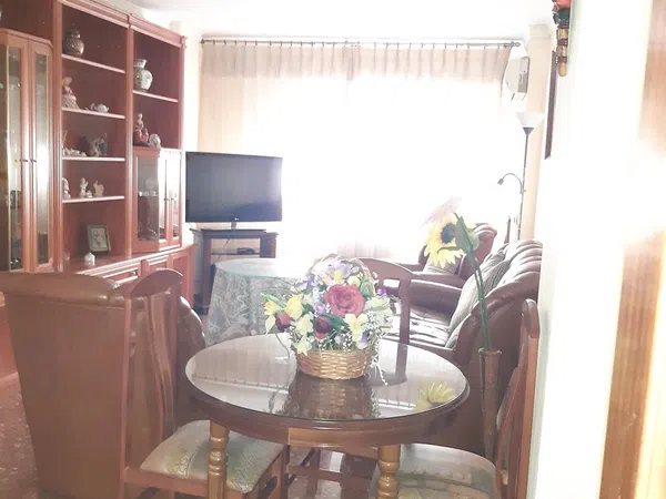 Piso en calle Doctor Sánchez Mariscal, 6 - Foto 4