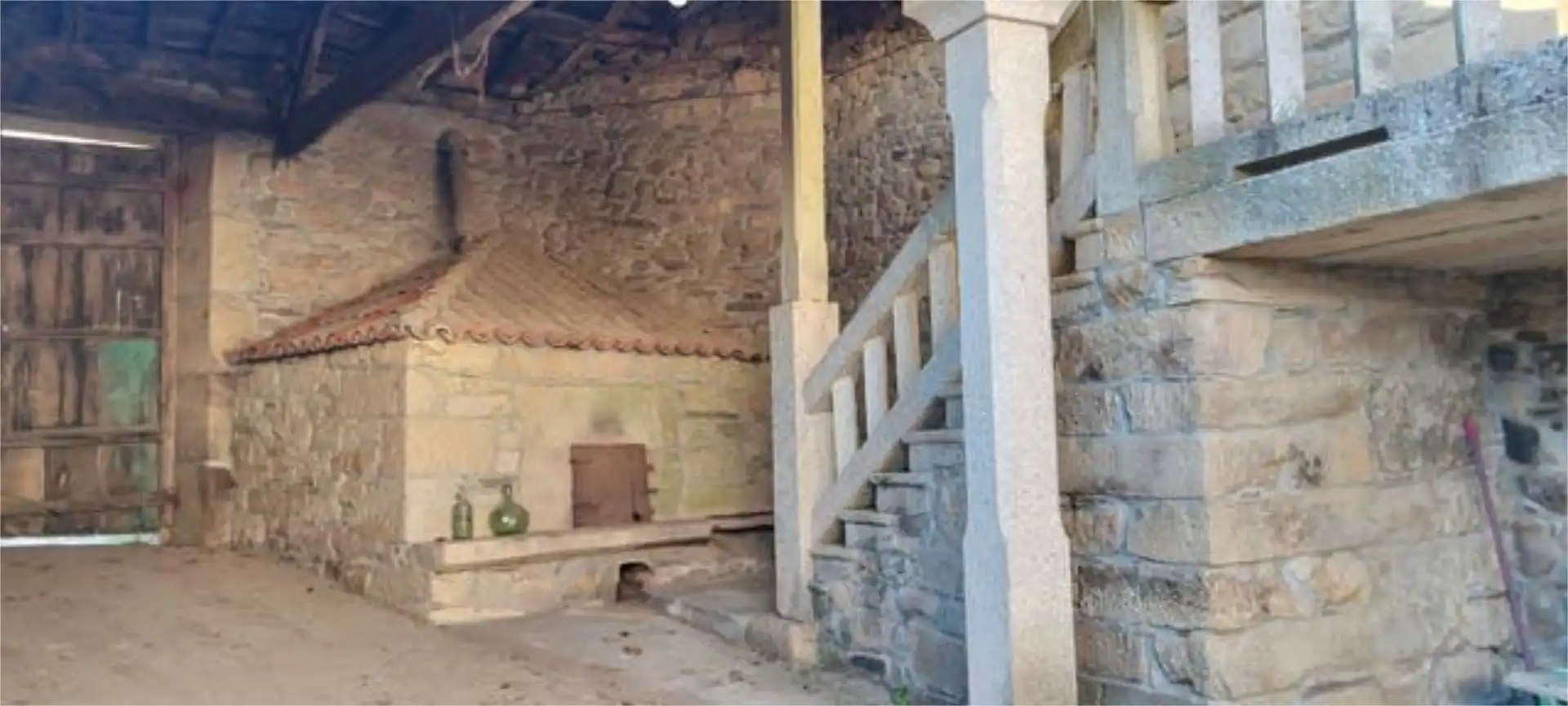 Chalet en Requeixo, Meixome - Foto 2
