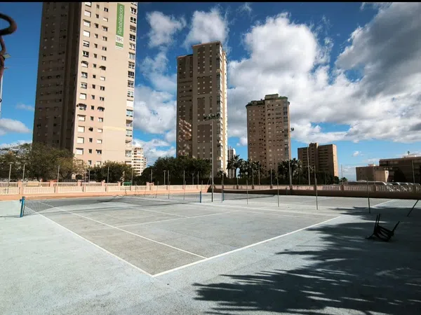 Estudio en calle el Pinós, 6 - Foto 7