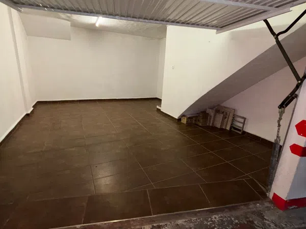 Chalet adosado en calle del Salabre, 11 - Foto 11