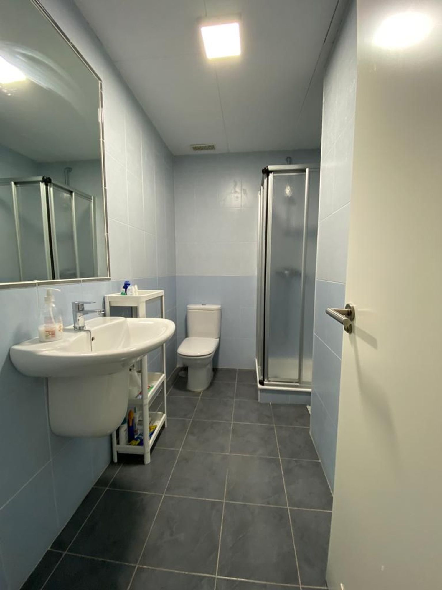 Piso en Calle Alonso de Fonseca, 24, Victoria Eugenia - Foto 21