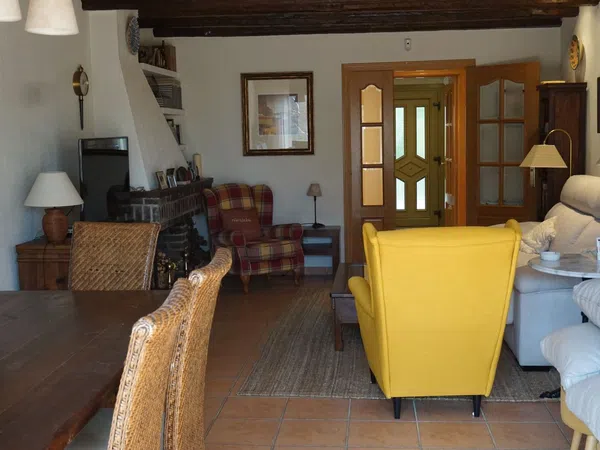 Casa o chalet independiente en Calle de los Abetos, 12 - Foto 13