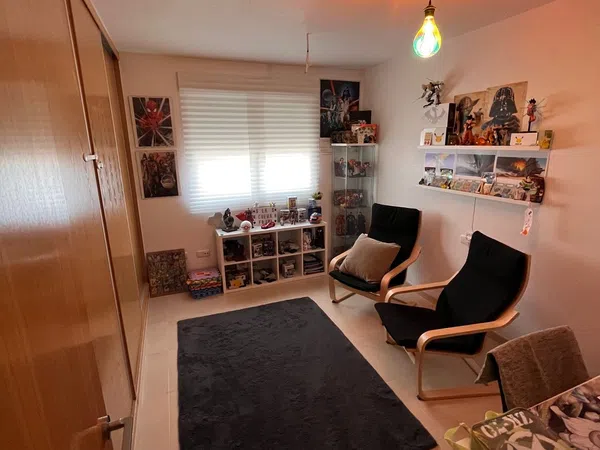 Piso en carril Saavedra, 2 b - Foto 9