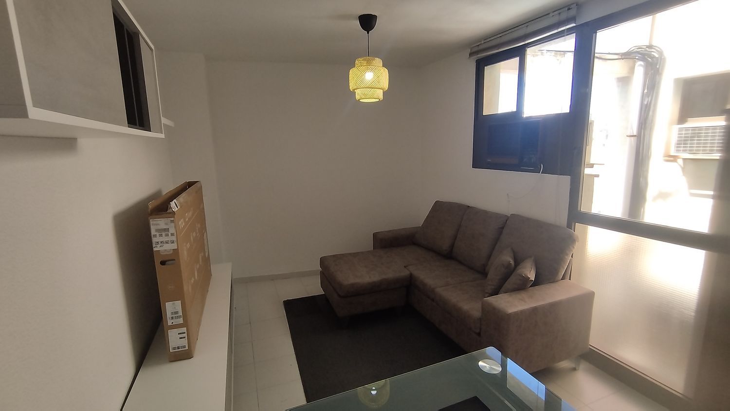 Estudio en Calle Mare de Déu dels Àngels, 9, Centro, Centro - Foto 9