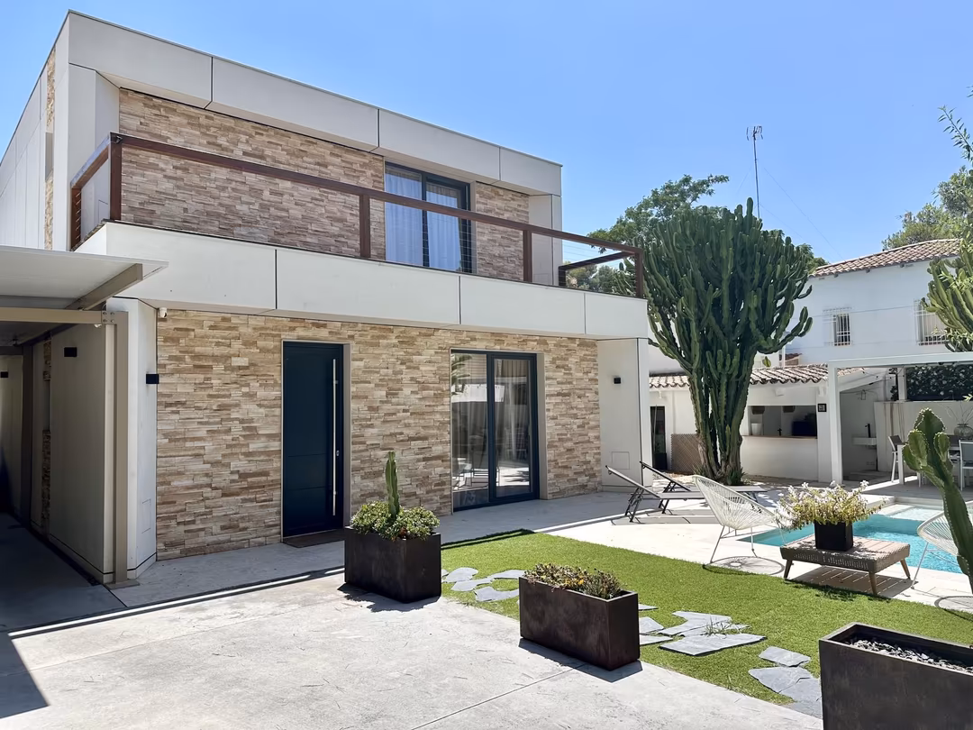 Chalet en  Carrer 533 14 - Foto 3