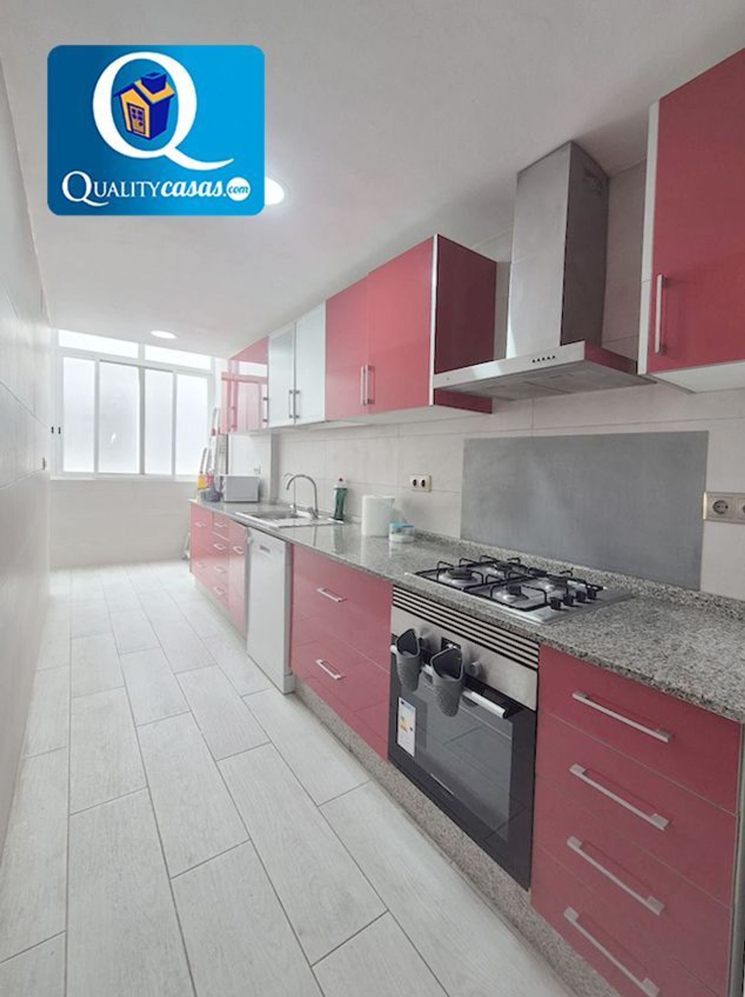 Piso en Benalúa, Benalúa - Foto 5