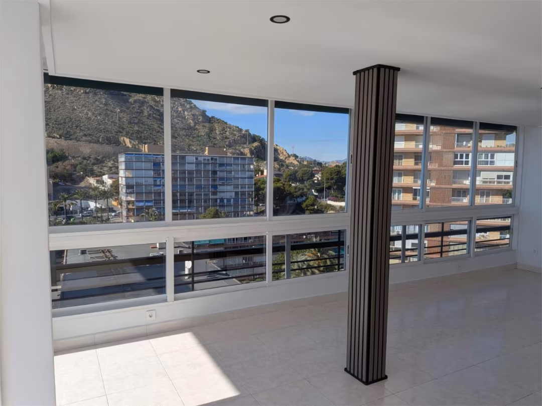 Piso en avenida Avinguda de la Condomina 13 - Foto 17