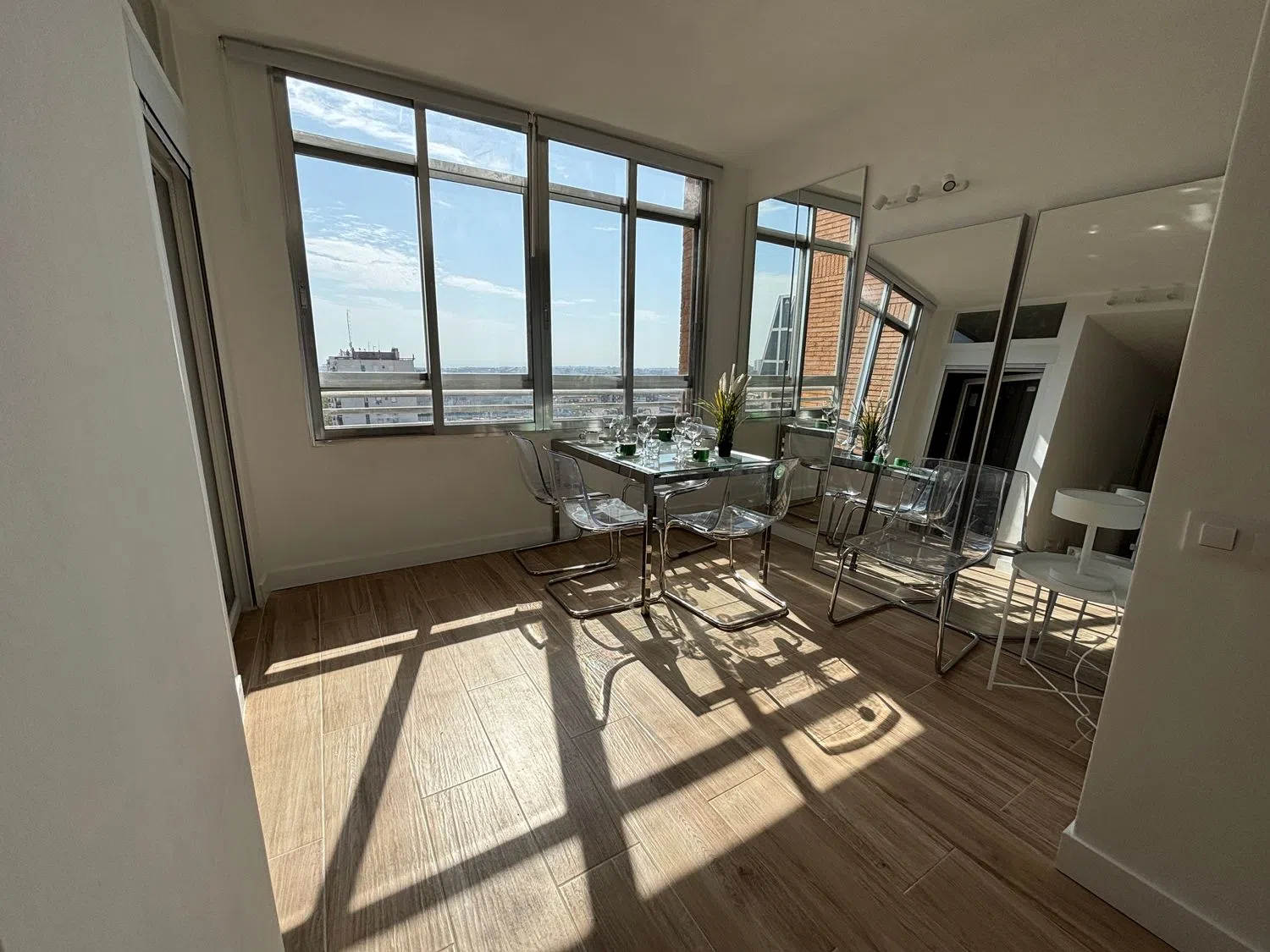 Piso en calle del Poeta Joan Maragall, 51 - Foto 17