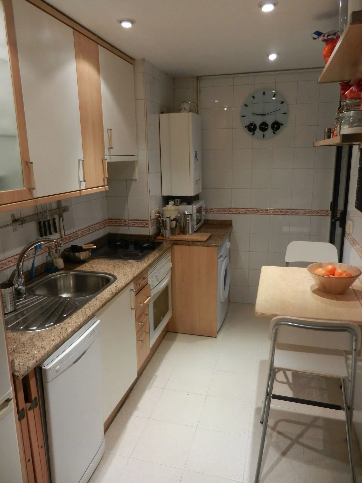 Piso en calle Juan Martín el Empecinado, 23 - Foto 1