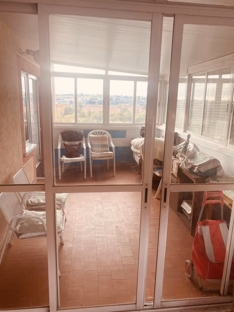 Ático en  Calle de las Huertas 28 - Foto 4