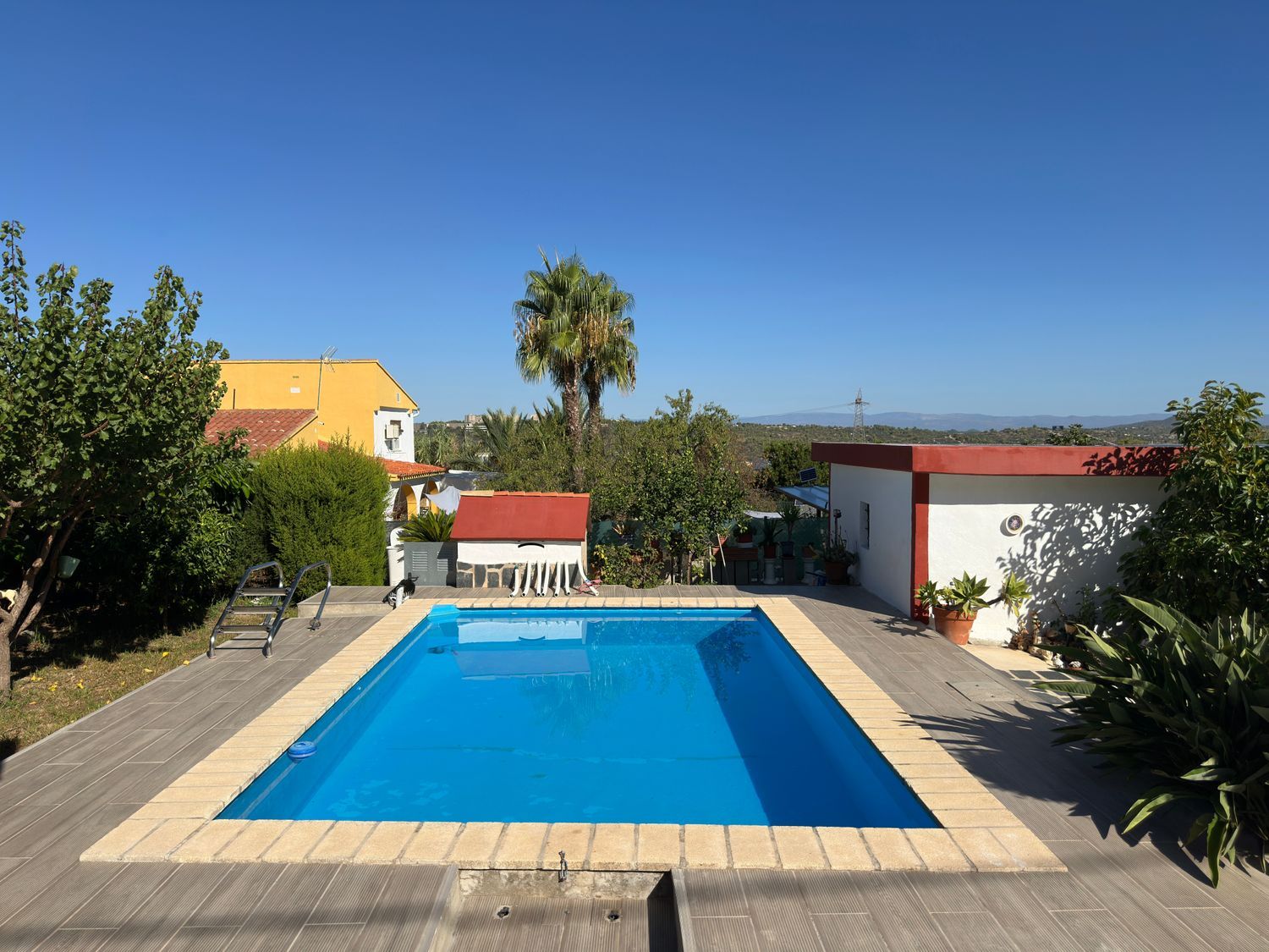 Casa o chalet independiente en Calle Cataluña, 4, Olimar - Carambolo - Atalaya de Levante, Olimar - Carambolo - Atalaya de Levante - Foto 4