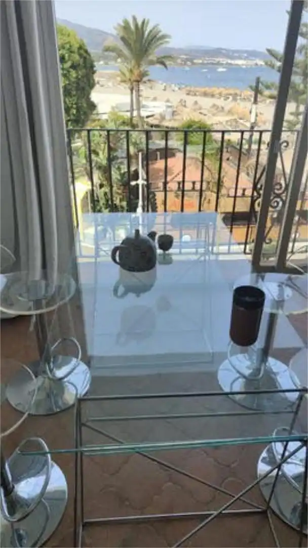 Piso en Pto Banus - Foto 5