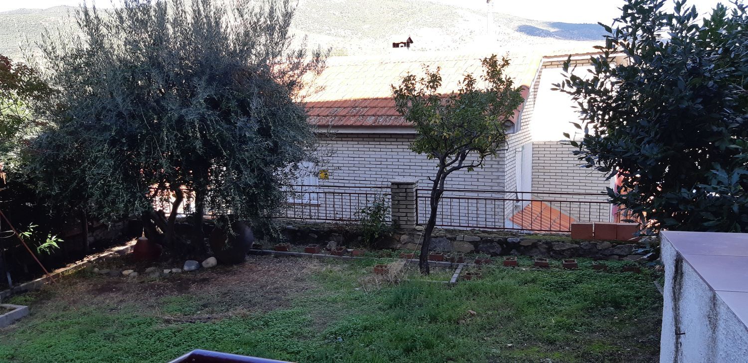 Casa o chalet independiente en Prolongación del burguillo, 10 - Foto 6
