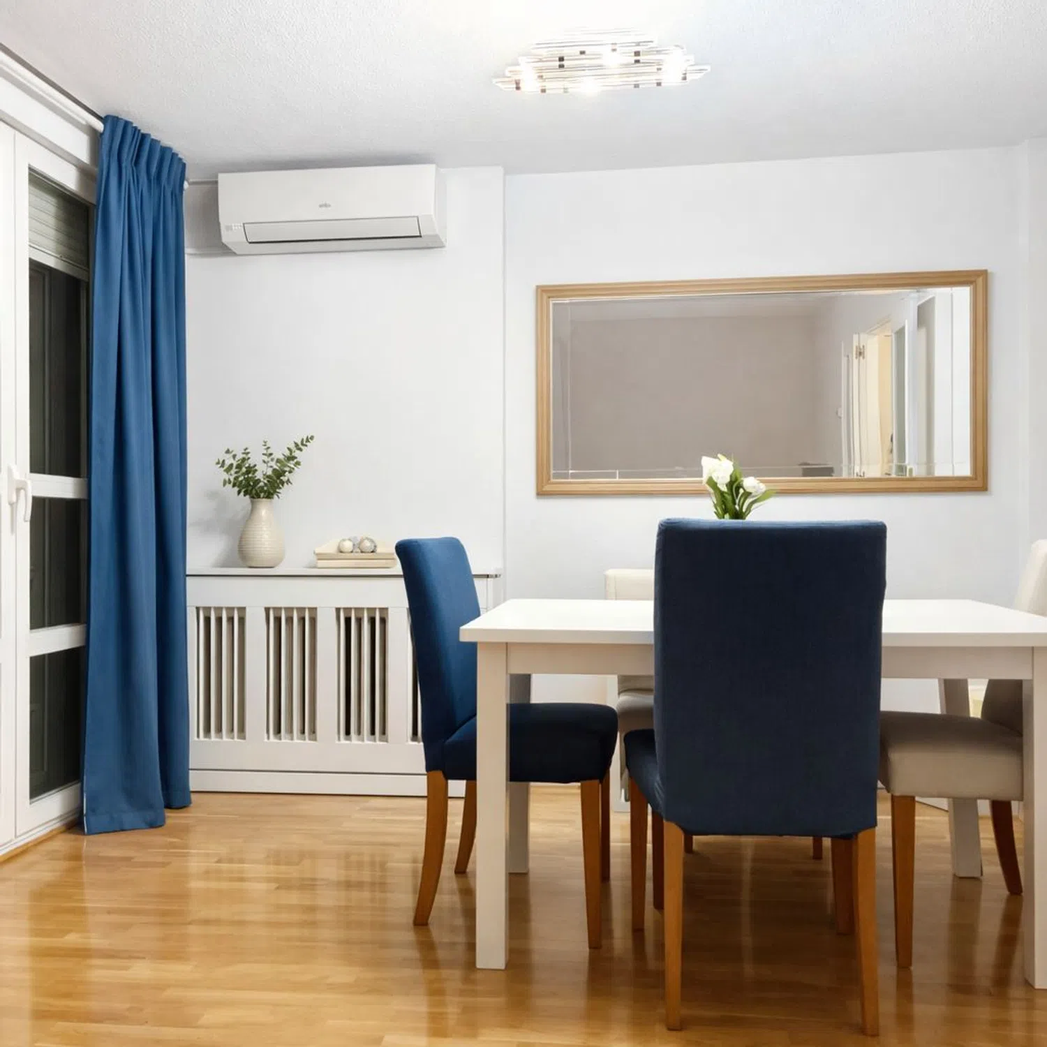 Chalet adosado en Barrio Aravaca - Foto 5