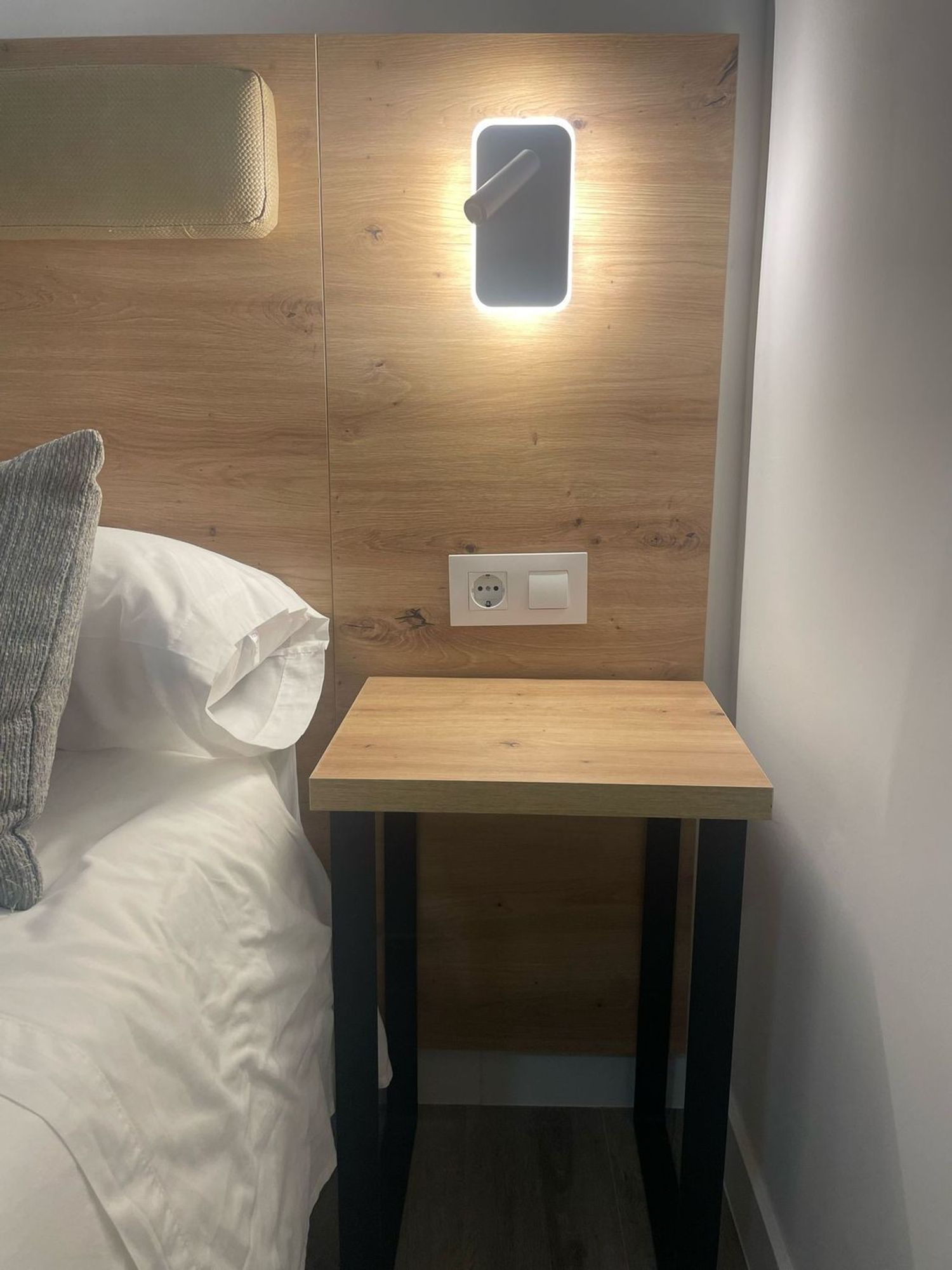 Estudio en calle Salado, 4 - Foto 21