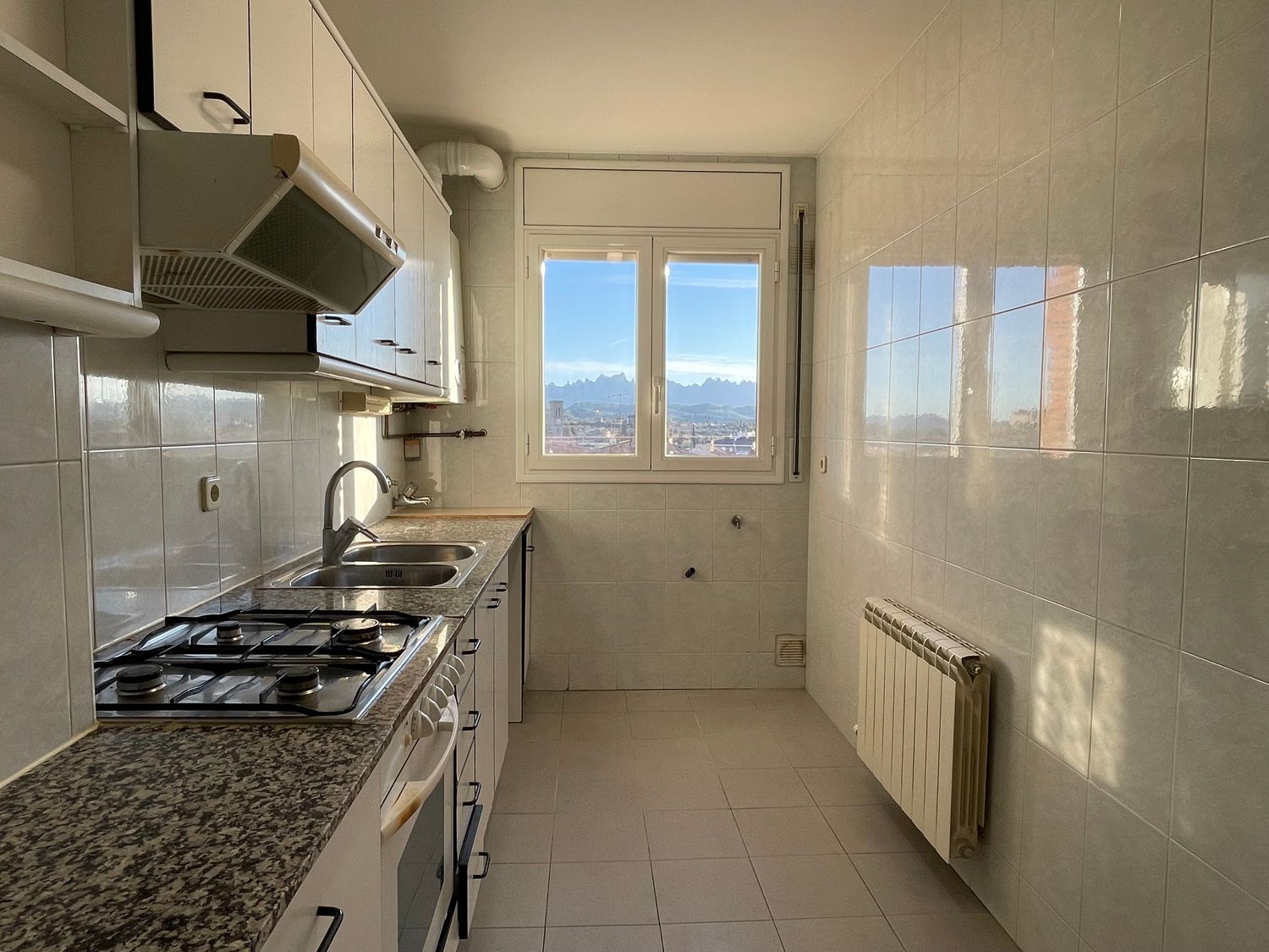 Piso en Centre - Passeig i Rodalies - Foto 9