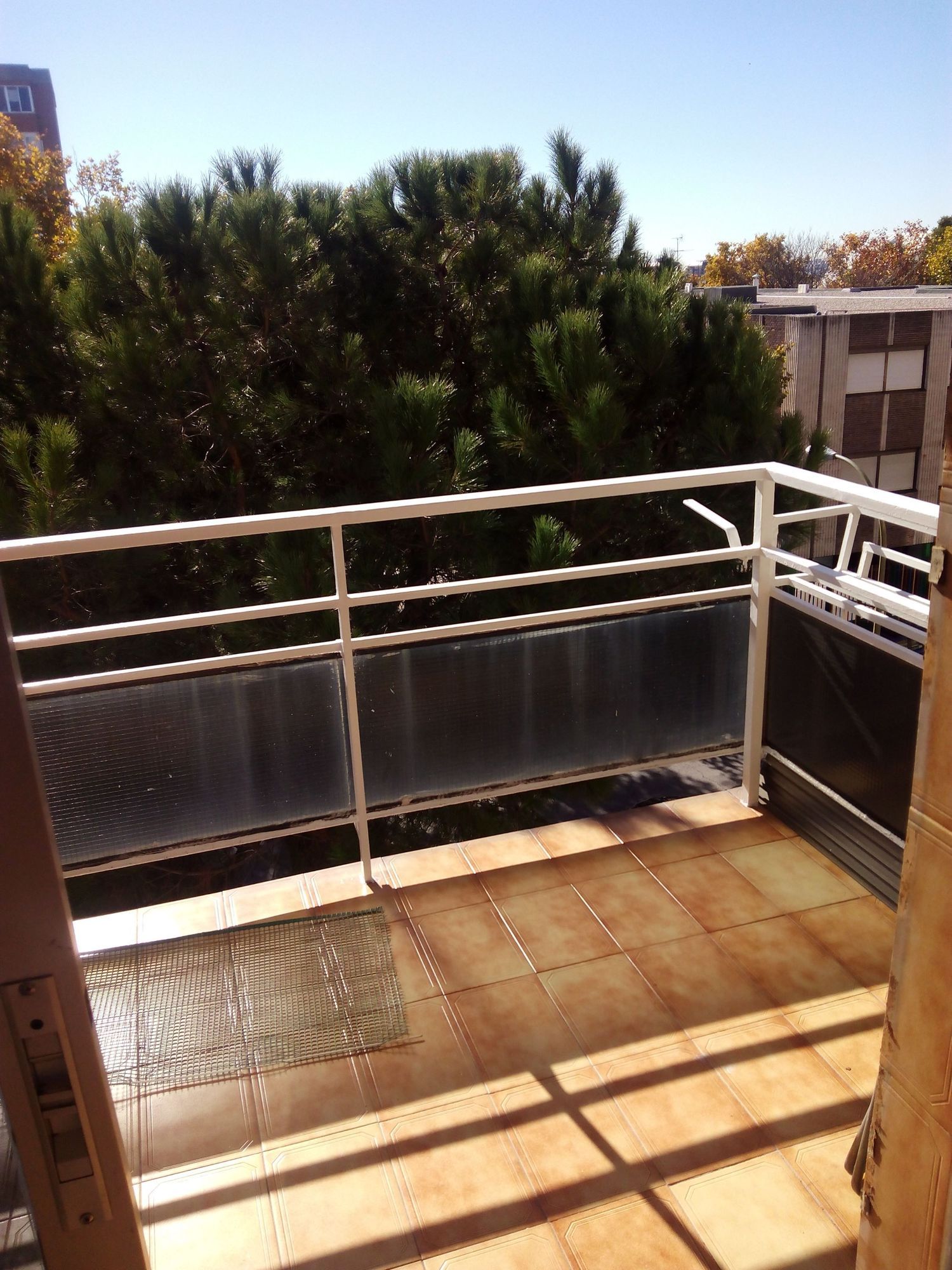 Piso en Barrio Canillas - Foto 1