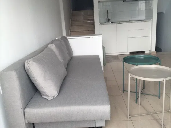 Dúplex en avenida Presidente Adolfo Suárez, 16 - Foto 8