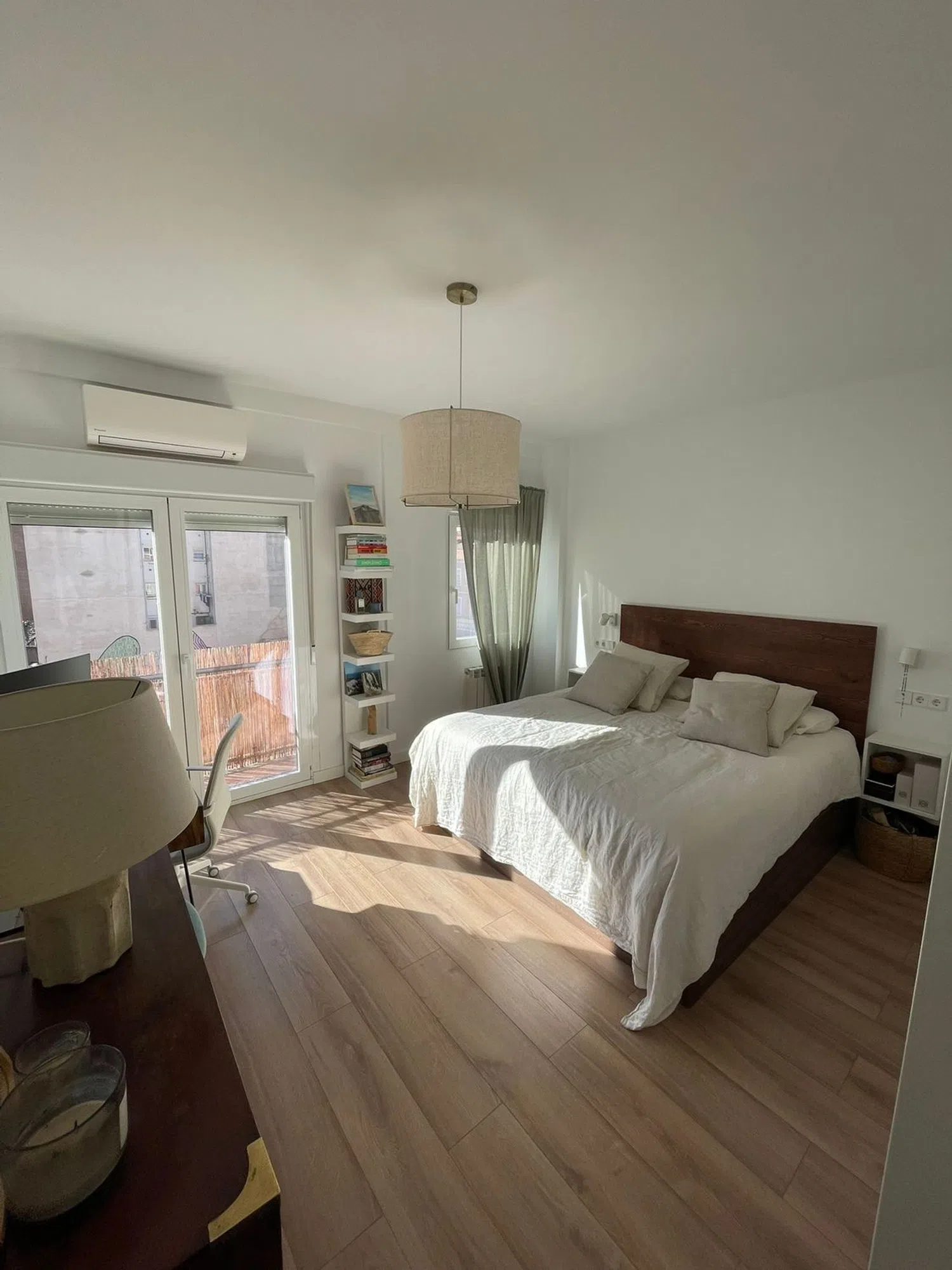 Piso en calle de la Infanta Mercedes, 97 - Foto 3