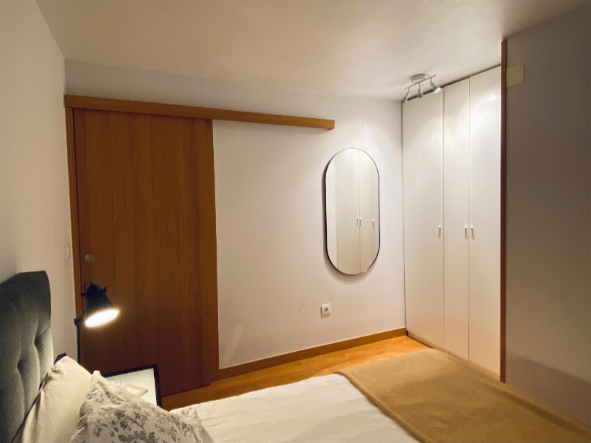 Apartamento en calle Rúa dos Basquiños 57 - Foto 14