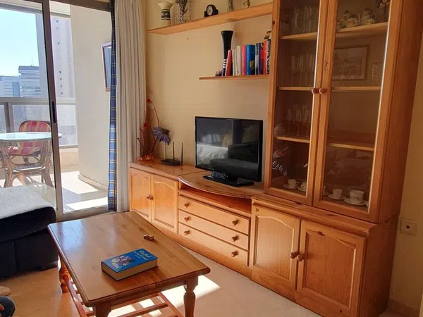 Piso en calle Ibiza, 6 - Foto 3