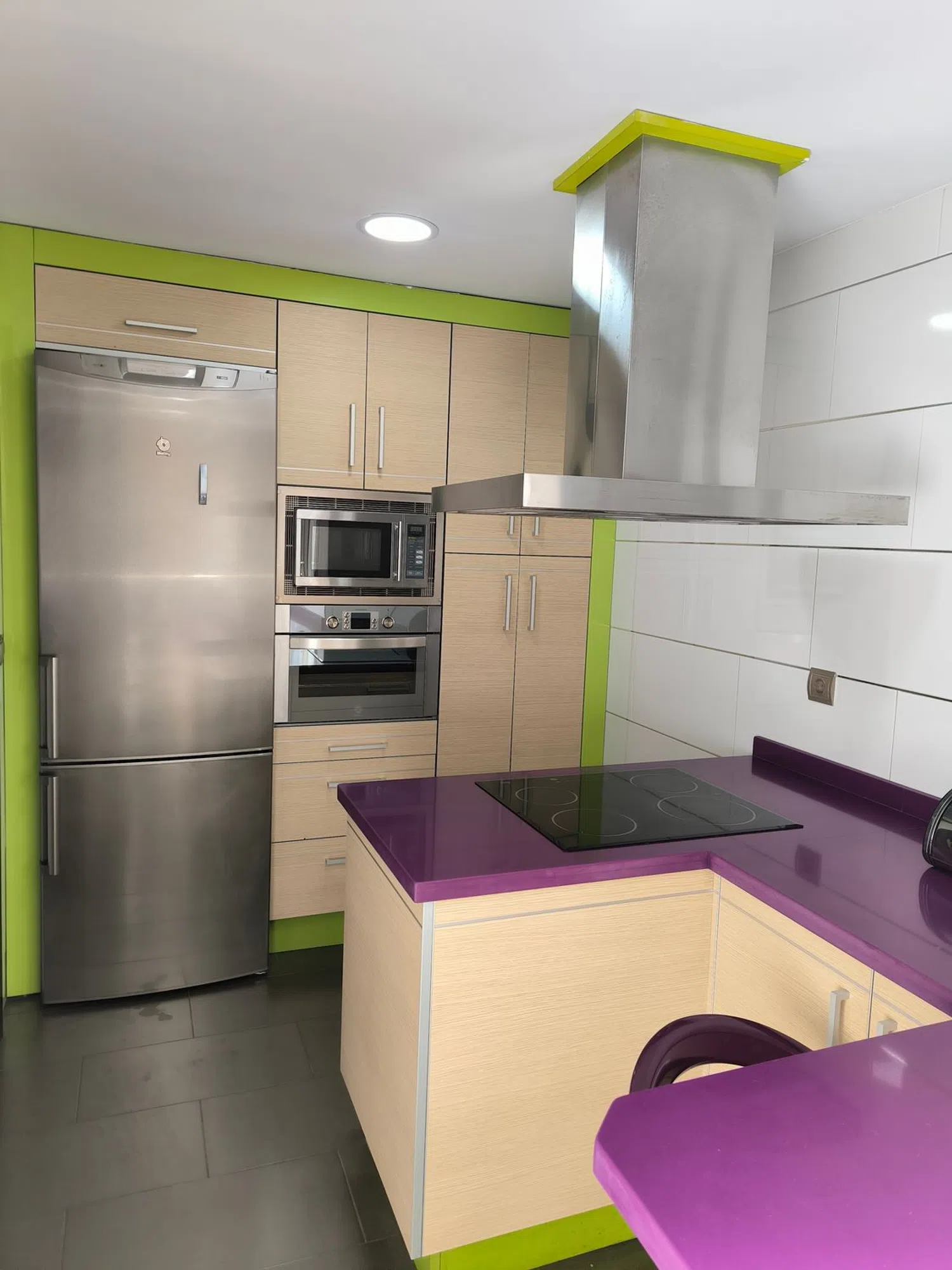 Piso en calle Pintor Zurbarán, 1 - Foto 3