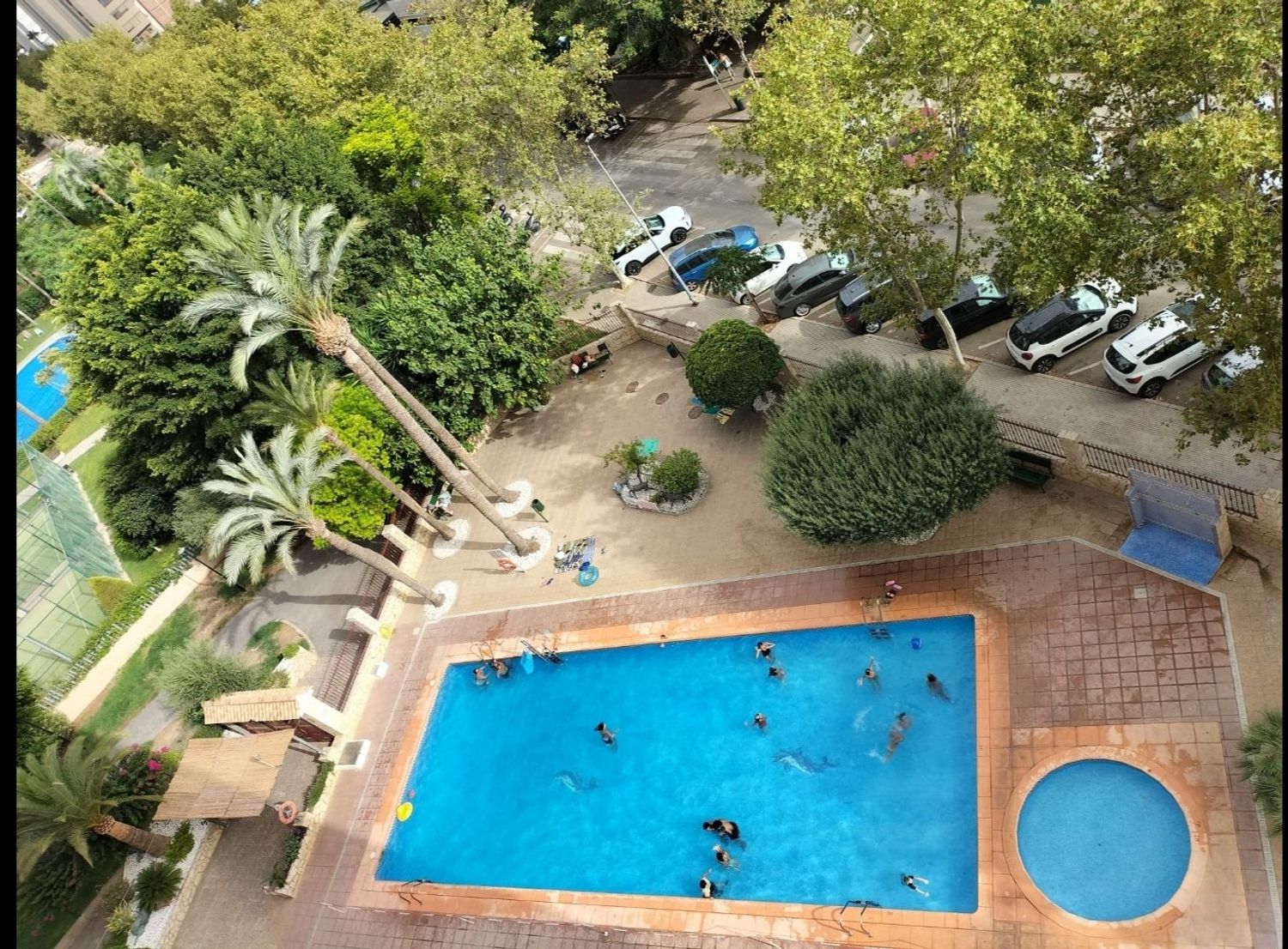 Piso en Calle Kennedy, 5, Pueblo Levante, Pueblo Levante - Foto 16