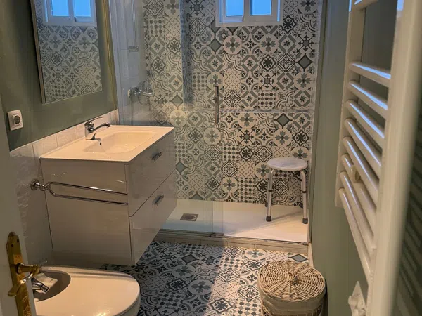 Piso en Barrio Santa Rosa - San José - Foto 7