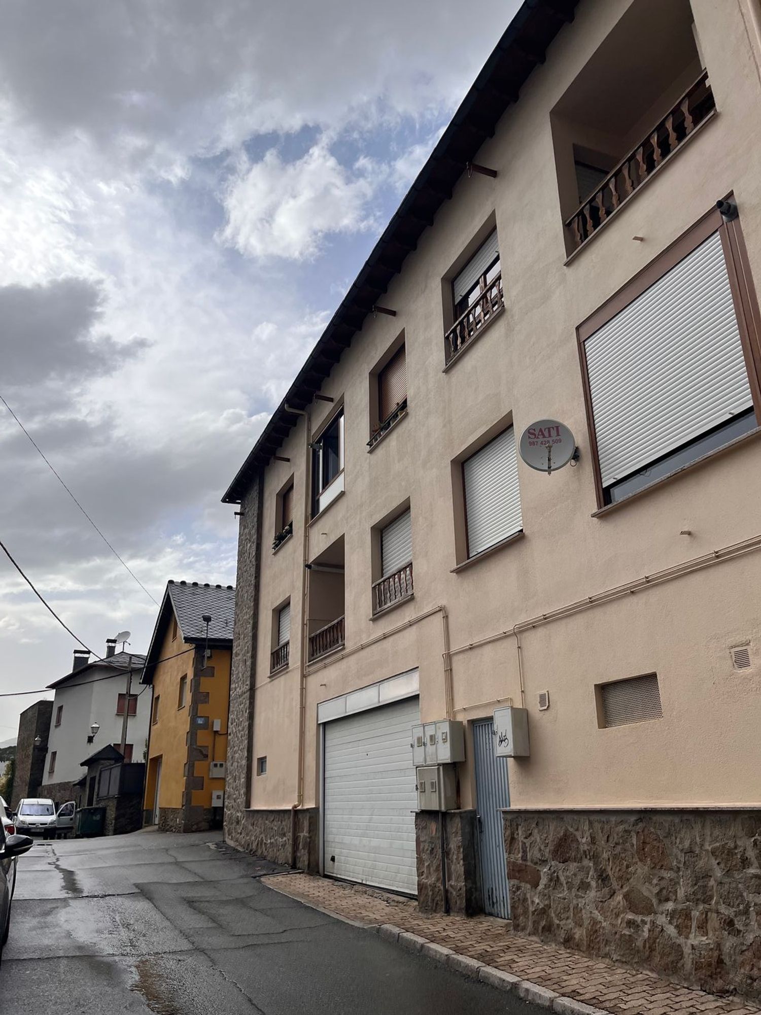 Piso en Calle Real, 4 - Foto 3