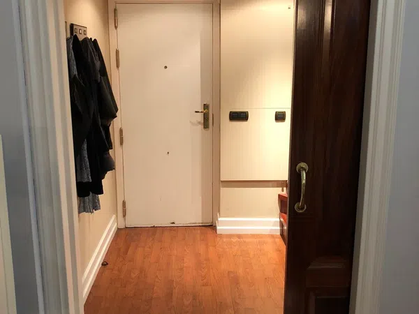 Dúplex en calle de Puerto Rico, 7 - Foto 15