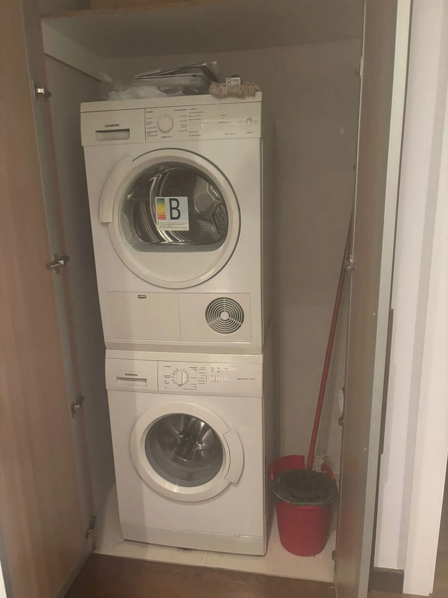 Piso en paseo de los Ruiseñores, 25 - Foto 29