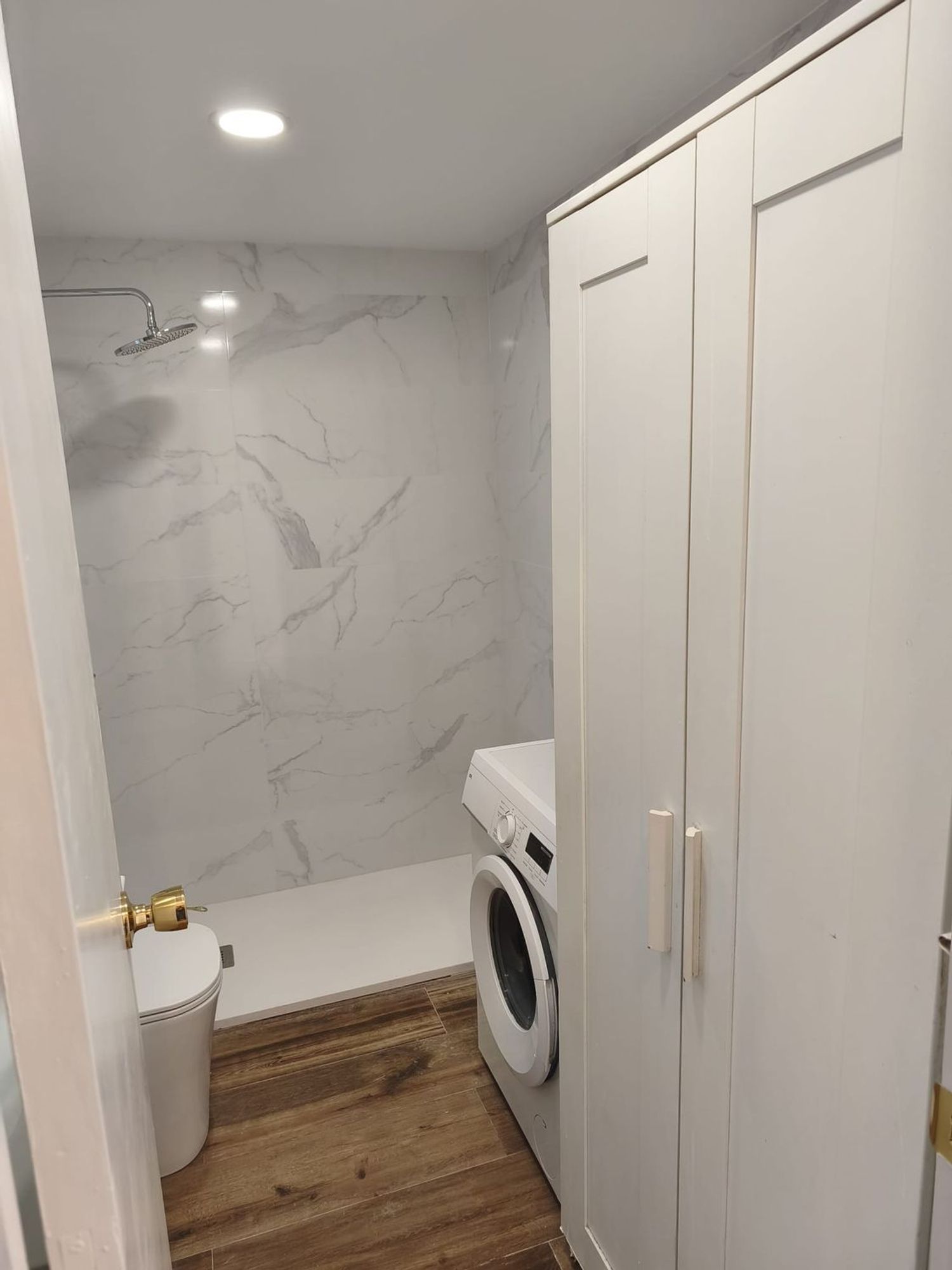Estudio en Avenida del Port d'Aiguadolç, 2, San Sebastian-Aiguadolç, San Sebastian-Aiguadolç - Foto 7