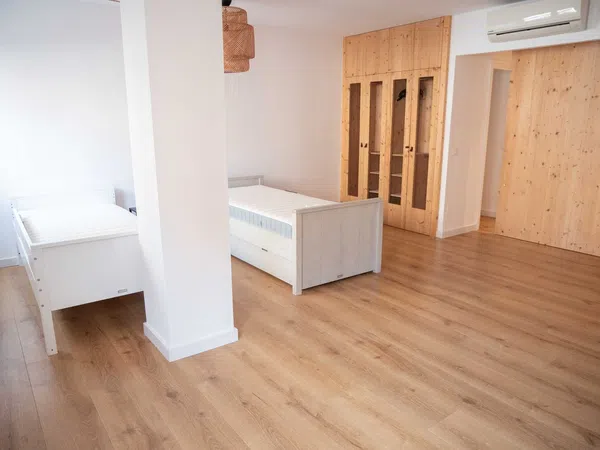 Piso en Barrio Camp d'En Serralta - Foto 12