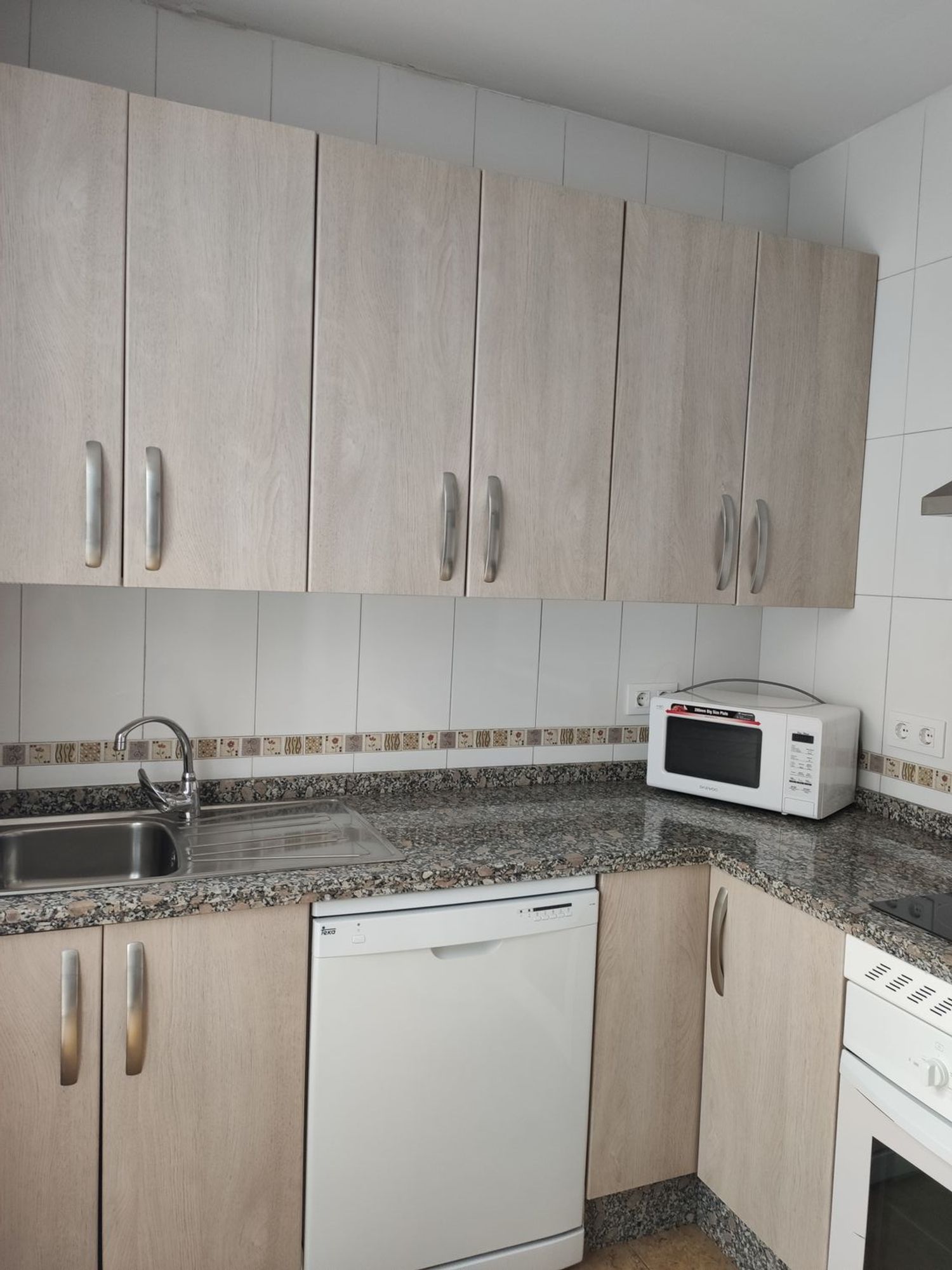 Piso en calle General Margallo, 88 - Foto 13