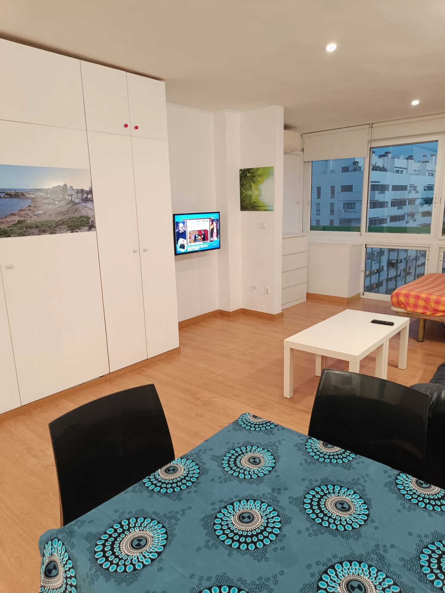 Estudio en calle Músico Vicente Spiteri, 19 - Foto 10