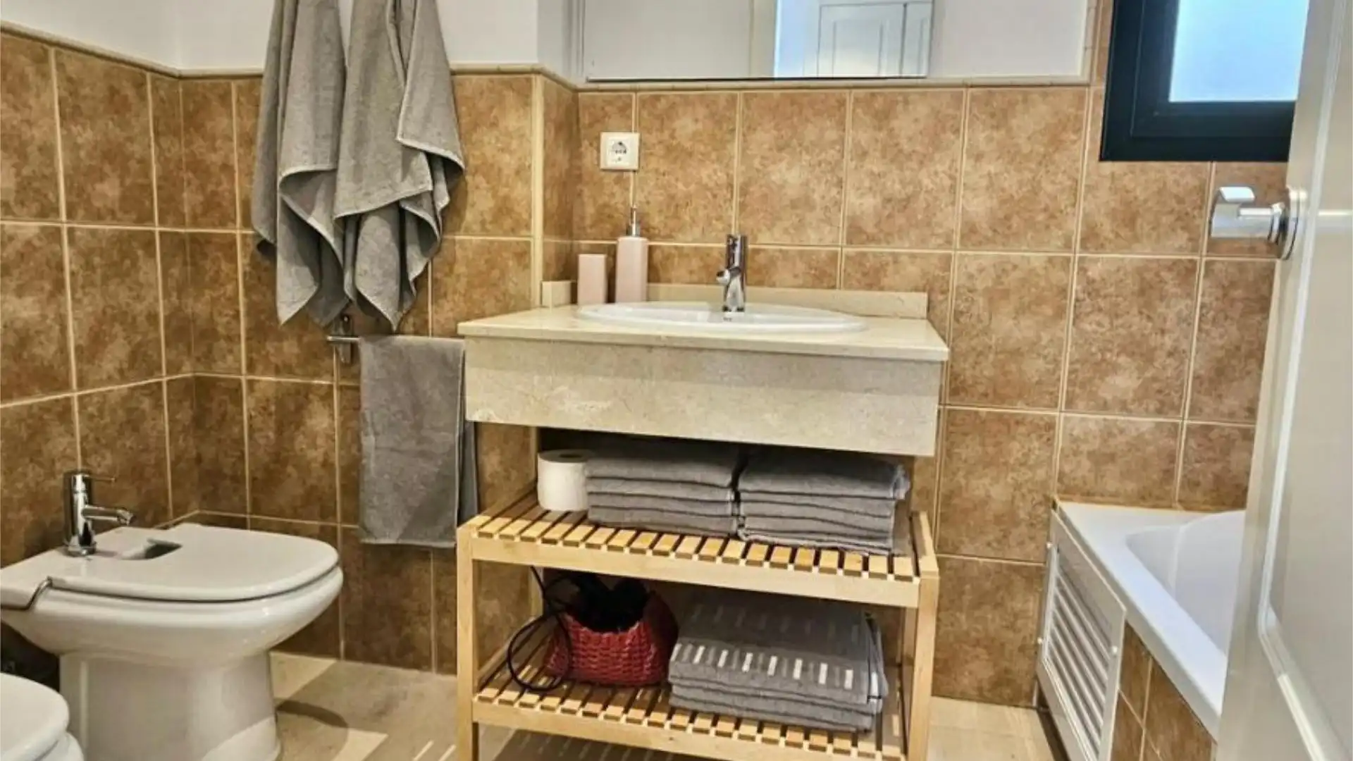 Piso en  Calle Roma 36 - Foto 7