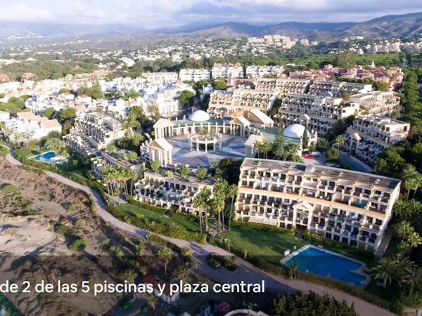 Piso en Avenida Jardines de las Golondrinas s/n - Foto 7