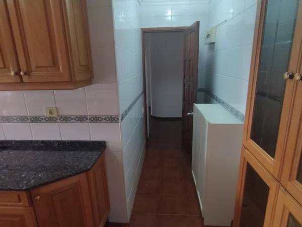 Piso en Calle Carvajal, 2, Arenales - Lugo - Avda Marítima - Foto 14