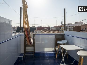 Piso en  Valencia Capital - Foto 18