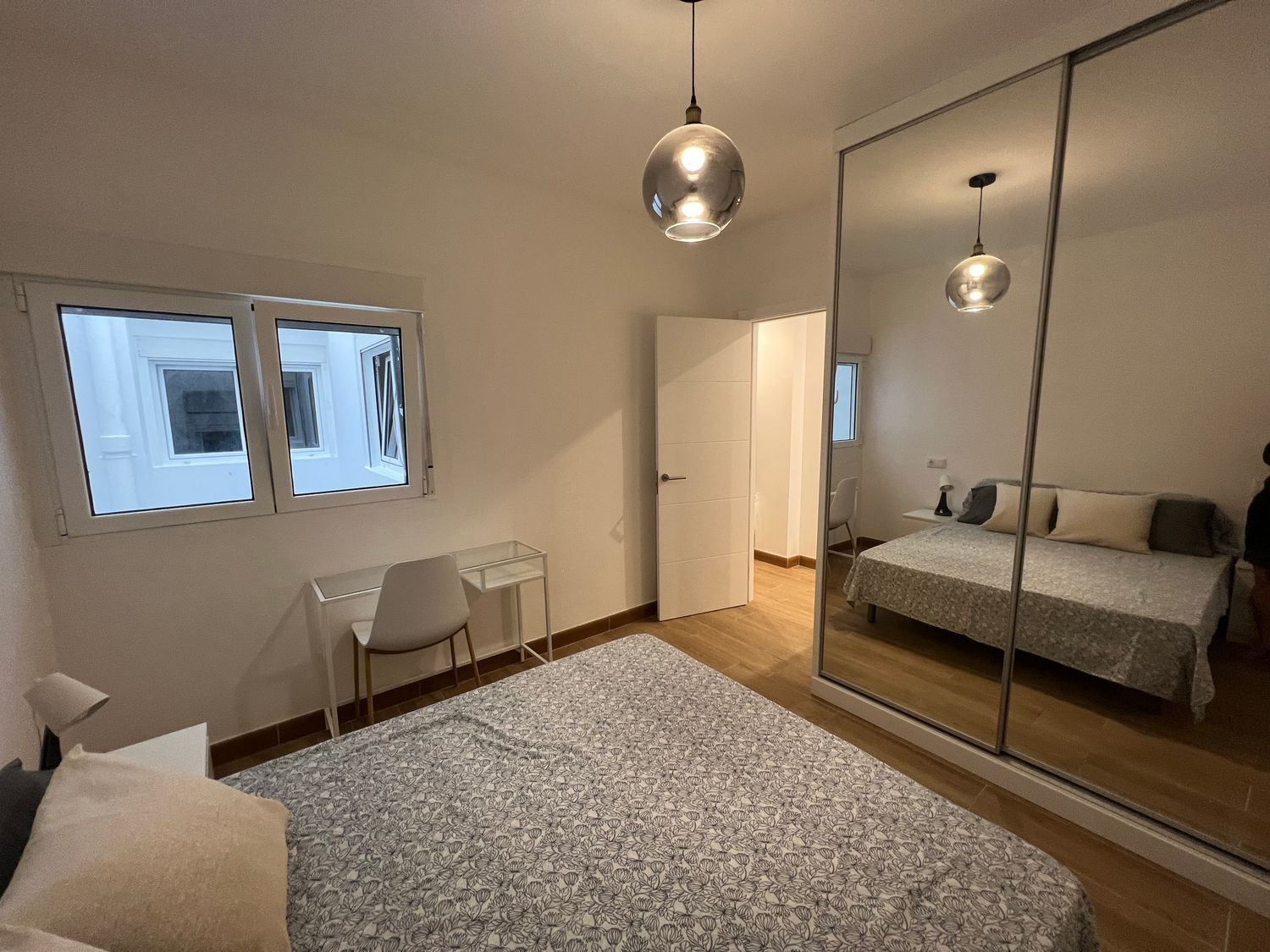 Piso en Calle Alfredo s Pérez, 11, Arenales - Lugo - Avda Marítima - Foto 22