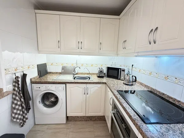 Chalet adosado en Calle Estragón, 5, Villamartín - Foto 17