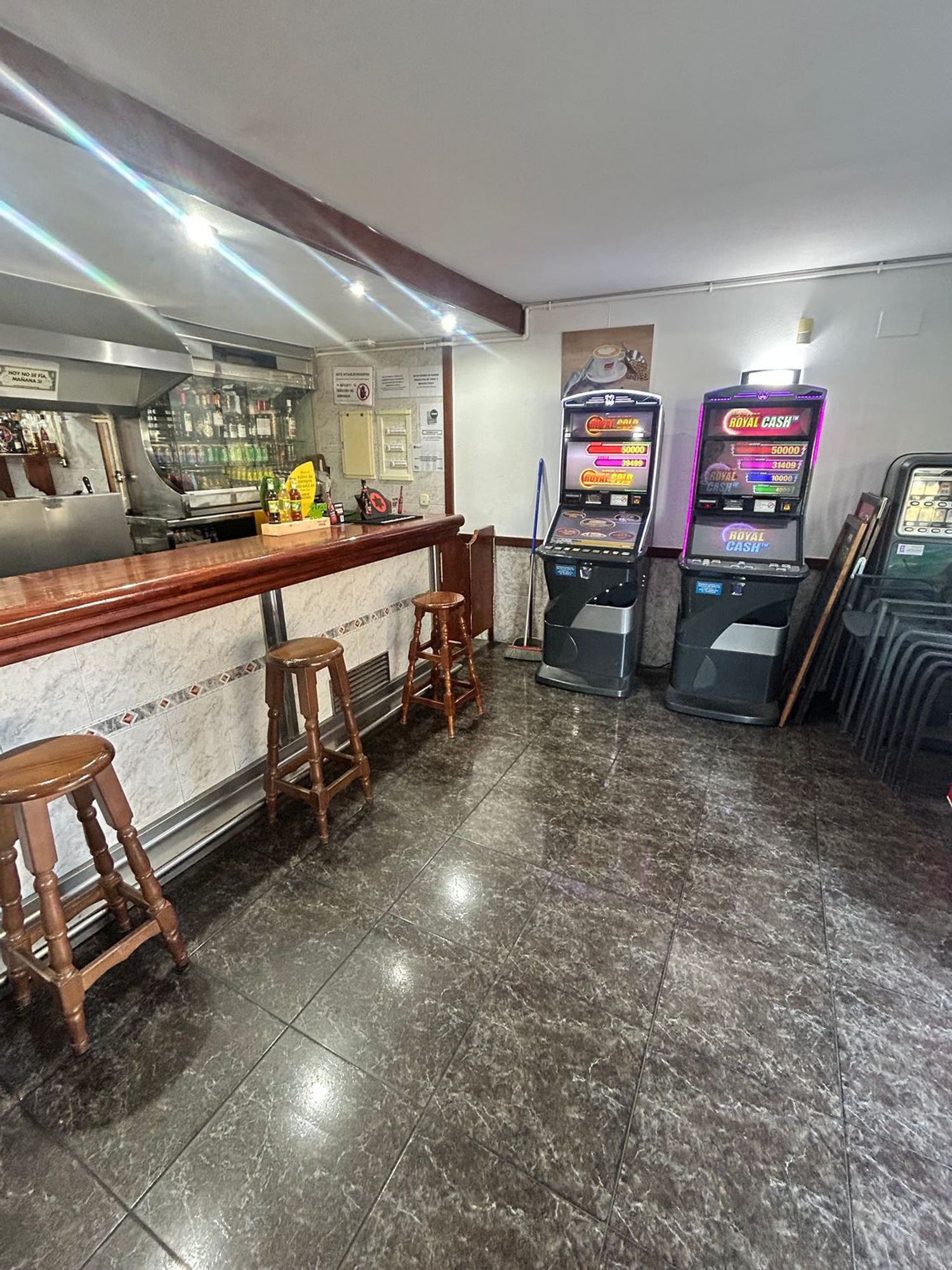 Local en Bar en Avenida de l'Abat Marcet, 353, Torrent d'en Pere Parres - Foto 6