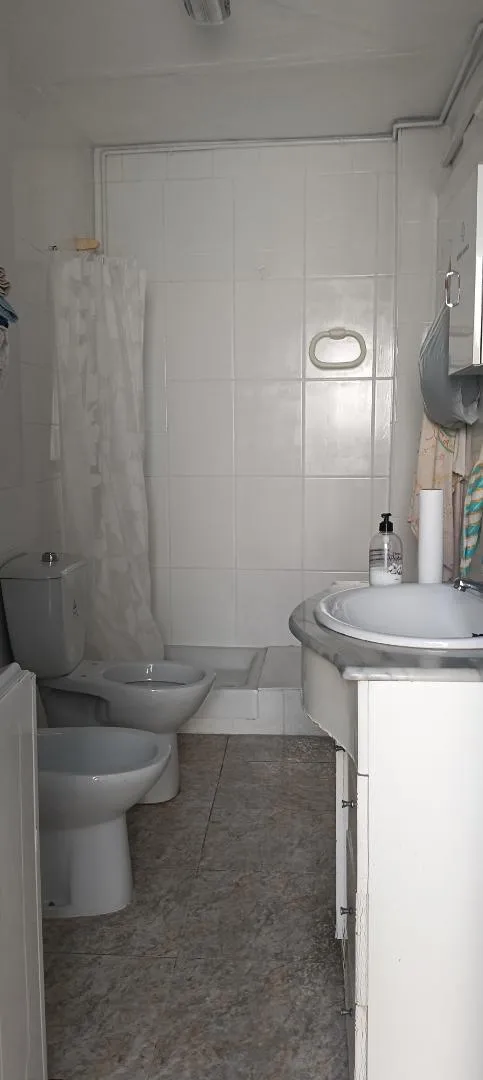 Planta baja en  Carrer del Santíssim Crist de la Salut 65 - Foto 8